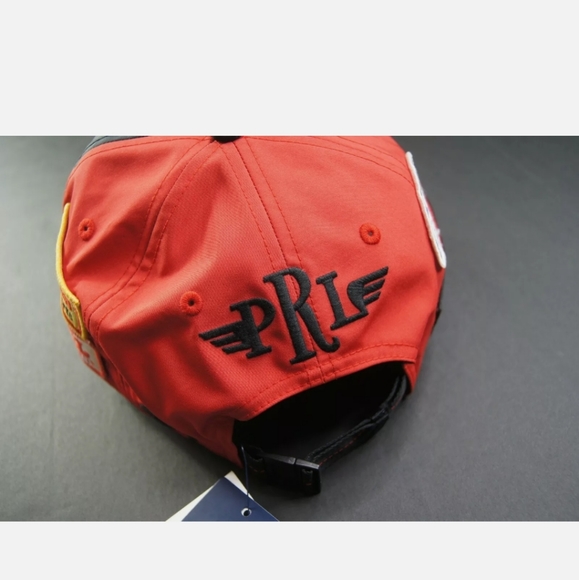 Ralph Lauren Polo Hat - Picture 5 of 5